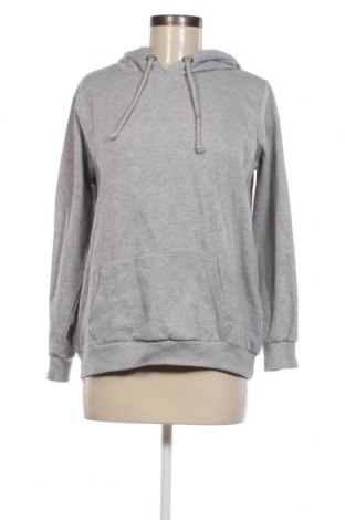 Damen Sweatshirt Janina, Größe L, Farbe Grau, Preis 6,26 €
