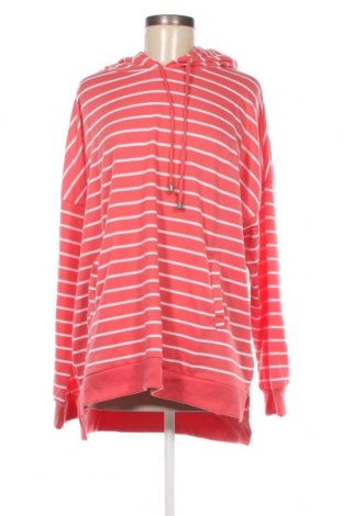 Damen Sweatshirt Janina, Größe XXL, Farbe Mehrfarbig, Preis 5,65 €