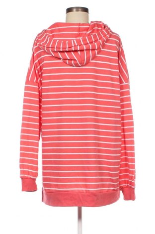 Damen Sweatshirt Janina, Größe XXL, Farbe Rosa, Preis 6,46 €