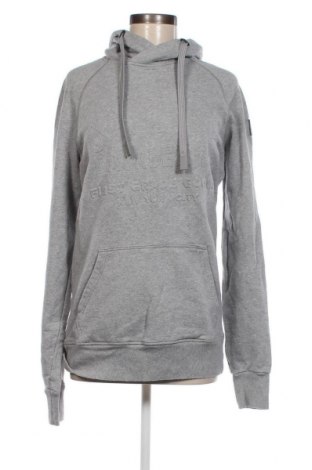 Damen Sweatshirt JetLag, Größe L, Farbe Grau, Preis 6,86 €
