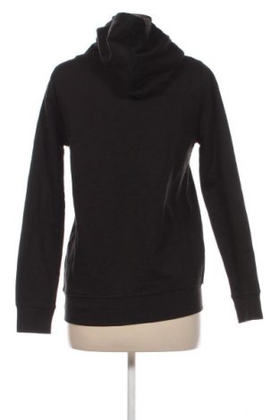Damen Sweatshirt Just hoods, Größe S, Farbe Schwarz, Preis € 4,84