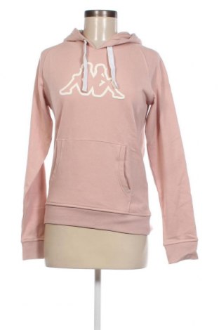 Női sweatshirt Kappa, Méret L, Szín Rózsaszín, Ár 7 357 Ft