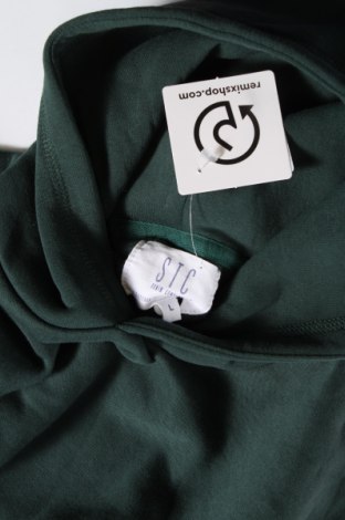 Női sweatshirt Katag, Méret L, Szín Zöld, Ár 7 357 Ft