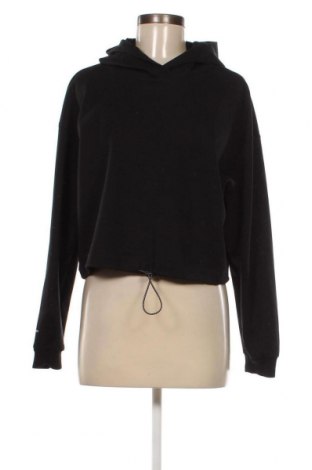 Γυναικείο φούτερ LCW, Μέγεθος XL, Χρώμα Μαύρο, Τιμή 4,60 €