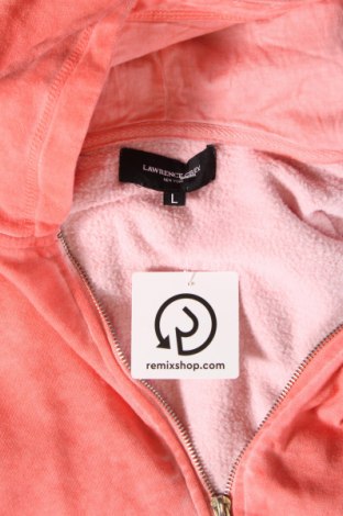 Damen Sweatshirt Lawrence Grey, Größe L, Farbe Orange, Preis 14,43 €