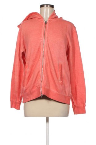 Damen Sweatshirt Lawrence Grey, Größe L, Farbe Orange, Preis 9,46 €