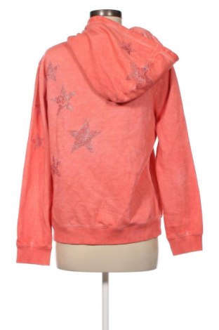 Damen Sweatshirt Lawrence Grey, Größe L, Farbe Orange, Preis € 13,25