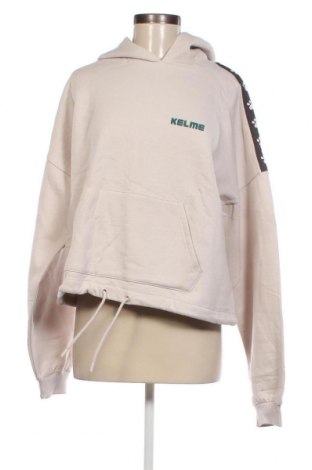 Damen Sweatshirt Lefties, Größe XL, Farbe Beige, Preis 11,38 €
