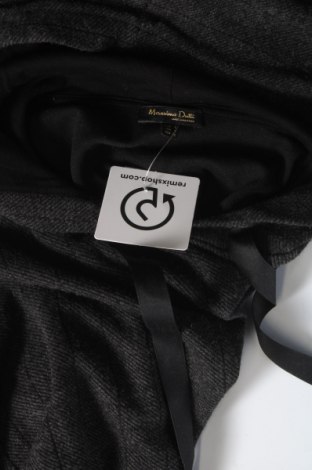 Γυναικείο φούτερ Massimo Dutti, Μέγεθος S, Χρώμα Γκρί, Τιμή 13,04 €