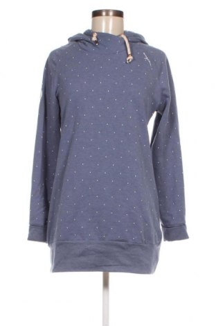 Damen Sweatshirt Mazine, Größe L, Farbe Blau, Preis 9,94 €