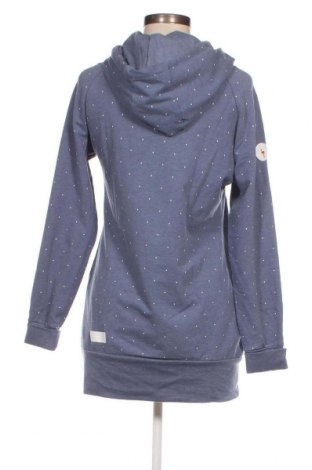 Női sweatshirt Mazine, Méret L, Szín Kék, Ár 4 486 Ft