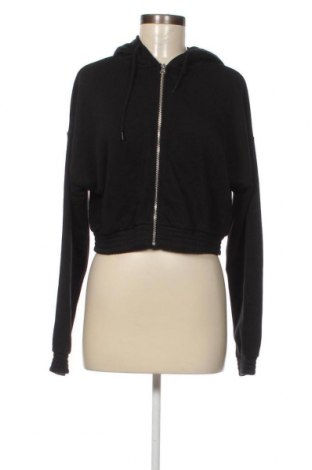Damen Sweatshirt NA-KD, Größe M, Farbe Schwarz, Preis € 11,10