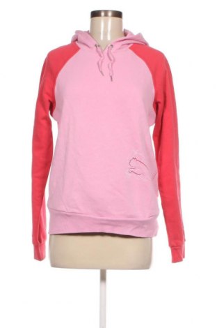 Damska bluza PUMA, Rozmiar M, Kolor Różowy, Cena 108,99 zł