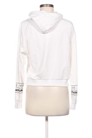 Damen Sweatshirt Page One, Größe XS, Farbe Weiß, Preis 20,18 €