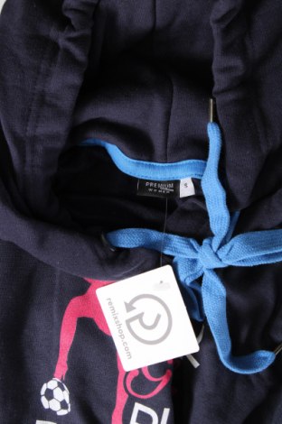Női sweatshirt Premium, Méret S, Szín Kék, Ár 2 134 Ft