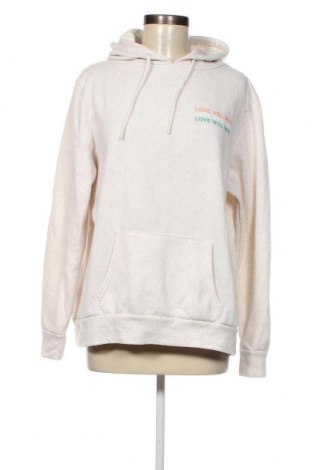 Damen Sweatshirt Primark, Größe XL, Farbe Ecru, Preis 9,28 €
