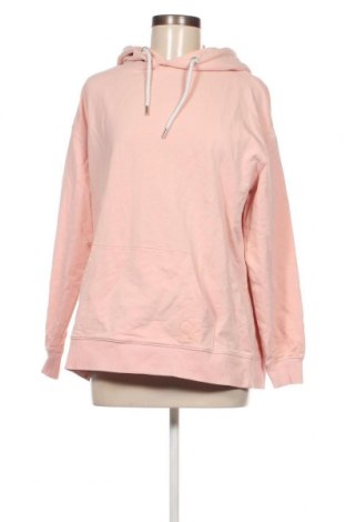 Damen Sweatshirt Q/S by S.Oliver, Größe M, Farbe Rosa, Preis 10,49 €
