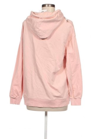 Damen Sweatshirt Q/S by S.Oliver, Größe M, Farbe Rosa, Preis 20,18 €