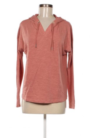 Damen Sweatshirt S.Oliver, Größe M, Farbe Aschrosa, Preis 20,98 €