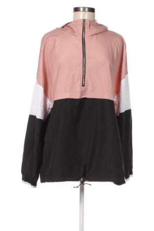 Damen Sweatshirt SHEIN, Größe 3XL, Farbe Mehrfarbig, Preis € 18,57
