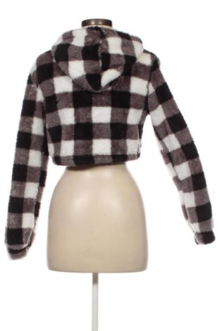 Damen Sweatshirt SHEIN, Größe XS, Farbe Grau, Preis 6,26 €