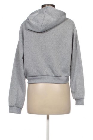 Damen Sweatshirt SHEIN, Größe L, Farbe Grau, Preis 7,87 €