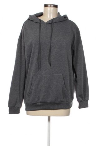 Damen Sweatshirt SHEIN, Größe M, Farbe Grau, Preis 6,86 €