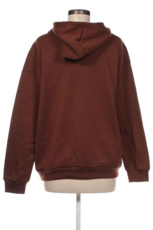 Damen Sweatshirt SHEIN, Größe M, Farbe Braun, Preis 6,86 €