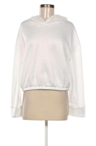 Γυναικείο φούτερ SHEIN, Μέγεθος XL, Χρώμα Λευκό, Τιμή 6,64 €