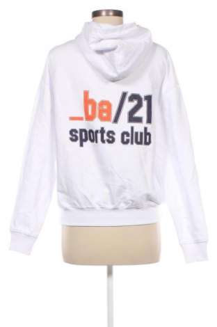 Damen Sweatshirt STANLEY/STELLA, Größe XXS, Farbe Weiß, Preis 3,63 €