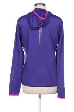Damen Sweatshirt Shamp, Größe L, Farbe Lila, Preis 5,45 €