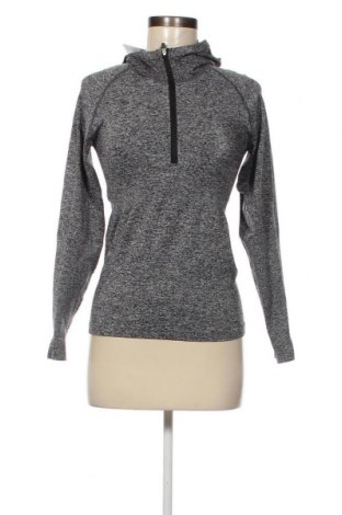 Damen Sweatshirt Slazenger, Größe L, Farbe Grau, Preis 7,47 €