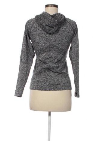 Damen Sweatshirt Slazenger, Größe L, Farbe Grau, Preis 7,87 €