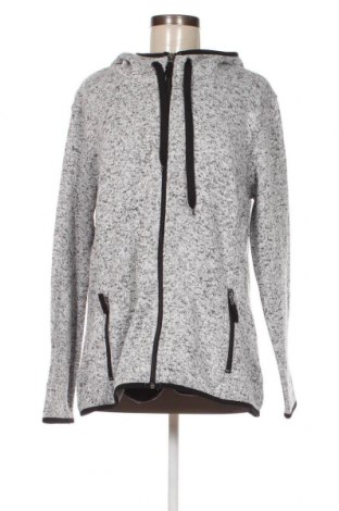 Damen Sweatshirt Stedman, Größe XL, Farbe Grau, Preis 8,88 €