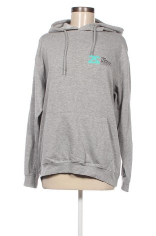 Damen Sweatshirt Stedman, Größe L, Farbe Grau, Preis 6,86 €