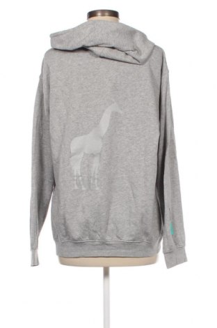 Damen Sweatshirt Stedman, Größe L, Farbe Grau, Preis € 5,45