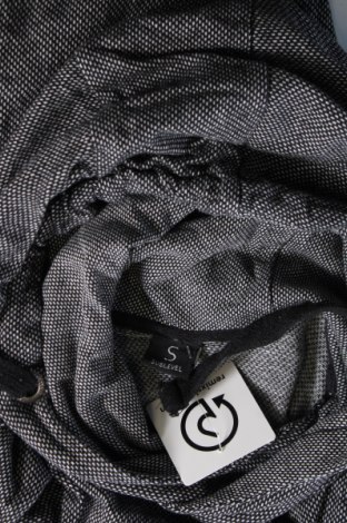 Γυναικείο φούτερ Sublevel, Μέγεθος S, Χρώμα Γκρί, Τιμή 17,94 €