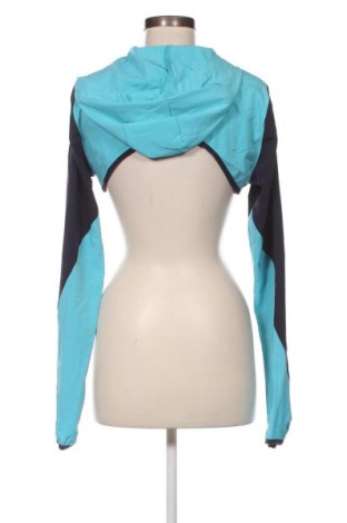Γυναικείο φούτερ Tchibo, Μέγεθος M, Χρώμα Μπλέ, Τιμή 2,15 €