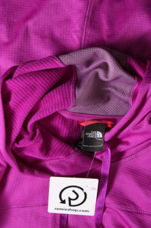 Damen Sweatshirt The North Face, Größe M, Farbe Lila, Preis € 41,06