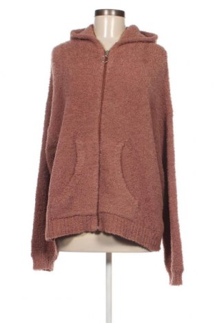 Damen Sweatshirt VRS Woman, Größe XL, Farbe Braun, Preis 11,10 €