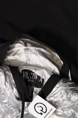 Дамски суичър Victoria Sport by Victoria's Secret, Размер XS, Цвят Черен, Цена 29,00 лв.