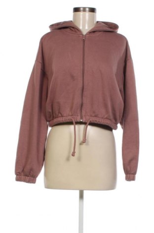 Damen Sweatshirt Weekday, Größe XS, Farbe Rosa, Preis 14,11 €