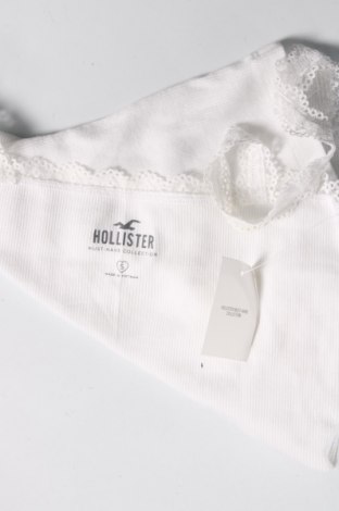 Dámské prádlo Hollister, Velikost S, Barva Bílá, Cena  283,00 Kč