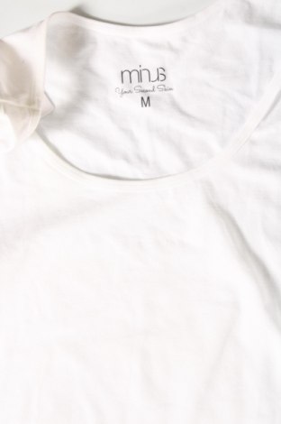 Damen Unterwäsche Minus, Größe M, Farbe Weiß, Preis 4,58 €