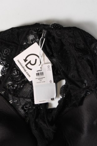 Damen Unterwäsche ONLY, Größe M, Farbe Schwarz, Preis 8,84 €