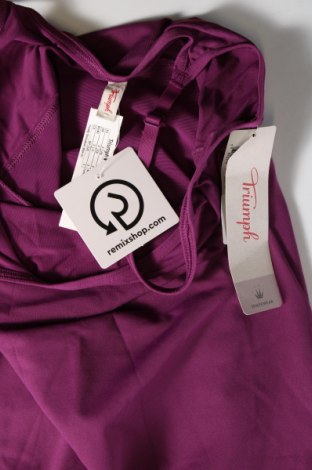 Damen Unterwäsche Triumph, Größe S, Farbe Lila, Preis 48,02 €