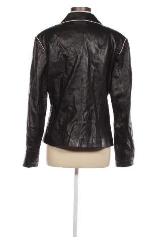 Dámska kožená bunda , Veľkosť XXL, Farba Čierna, Cena  60,67 €