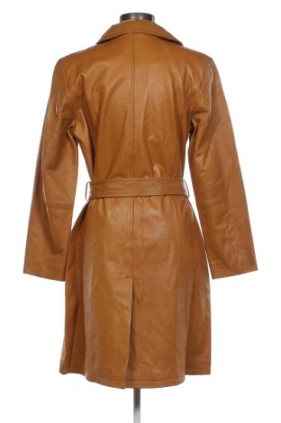 Damen Lederjacke, Größe L, Farbe Braun, Preis € 103,84