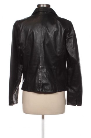 Dámská kožená bunda  Amy Vermont, Velikost M, Barva Černá, Cena  1 626,00 Kč