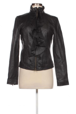 Dámska kožená bunda  Bagatelle, Veľkosť S, Farba Čierna, Cena  36,52 €